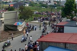 Hé lộ nguyên nhân khiến người phụ nữ tử vong bị bọc trong bao tải bỏ bên vệ đường