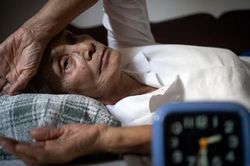 Mất ngủ có thể làm tăng nguy cơ đột quỵ