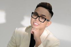Ca sĩ Trần Đăng Quang: Tôi không lo cạnh tranh giữa ca sĩ ảo và ca sĩ ngoài đời thực