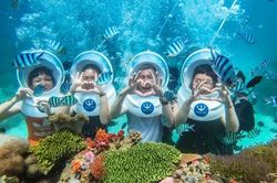 Du lịch Việt Nam liên tục 'ghi điểm'