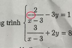 Sở GDĐT Hà Nội nói gì về đề thi môn Toán vào lớp 10 bị in mờ?