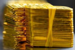 Ngày 12/6: Giá vàng trong nước ổn định