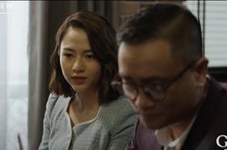 Nơi giấc mơ tìm về tập 15: Phương bị đối tác gạ gẫm