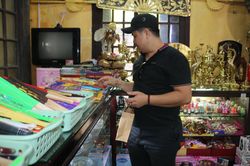 Đồng hành giảm thiểu rác thải nhựa