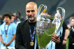 Cà phê đầu tuần: Sự hiểu lầm tai hại về Pep Guardiola