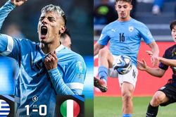 Hạ U20 Italy, U20 Uruguay xác lập cột mốc lịch sử khi vô địch U20 World Cup, U20 Hàn Quốc gục ngã đáng tiếc ở trận tranh hạng ba