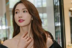 Lâm Chí Linh rút lui khỏi showbiz: 'Mong mọi người nhớ đến tôi với mái tóc đen'