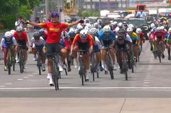 'Nữ hoàng' nước rút Nguyễn Thị Thật giành HCV đua xe đạp vô địch Châu Á, sáng cửa dự Olympic 2024