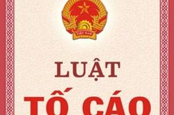 Bảo vệ người tố cáo tham nhũng, tiêu cực trong ngành kiểm sát nhân dân
