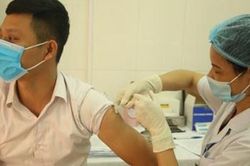 Ngày 11/6, ca Covid-19 mới trên cả nước giảm còn 115
