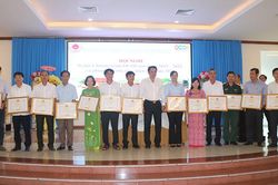 Trà Vinh phấn đấu có thêm 165 sản phẩm OCOP đạt hạng 3 sao trở lên