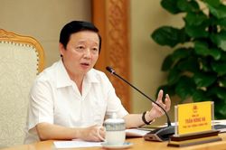 Tháo gỡ khó khăn liên quan đến quy định phòng cháy, chữa cháy