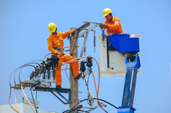 Lịch cắt điện luân phiên Thành phố Hà Nội hôm nay (12-6)