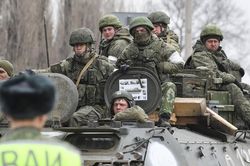 Nga bắn rơi Su-25 ở Kherson, đẩy lùi 8 cuộc tấn công ở Donetsk