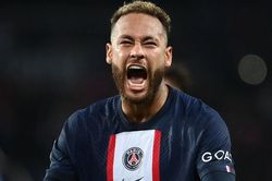 Đại gia châu Á đề nghị hợp đồng 'khủng' cho Neymar