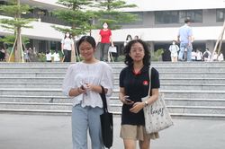 Sở GD&ĐT Hà Nội công bố hướng xử lý vụ đề thi bị in mờ