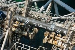 Gazprom nối lại hoạt động của một đường ống, châu Âu muốn gửi khí đốt dư thừa đến Ukraine