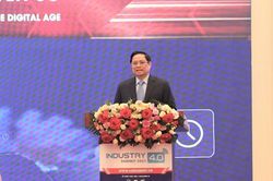 Thủ tướng Phạm Minh Chính sẽ chủ trì Diễn đàn cấp cao về cách mạng công nghiệp 4.0 năm 2023