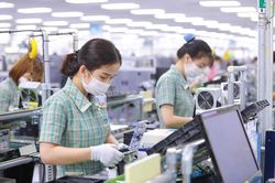 Xuất siêu cao nhưng vẫn lo