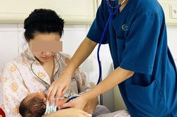 3 người trong một gia đình nhập viện sau ăn món trứng cò