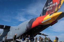 NATO huy động 250 máy bay tham gia đợt tập trận không quân lớn chưa từng có
