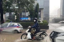 Diễn biến đợt mưa lớn dài ngày ở miền Bắc