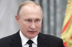 Tổng thống Putin ca ngợi lòng yêu nước trong bài phát biểu ngày Quốc khánh Nga