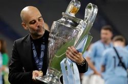 Pep Guardiola có kế hoạch rời khỏi... Man City