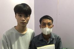 Anh Vũ Văn Tuấn bị ung thư lưỡi được bạn đọc ủng hộ