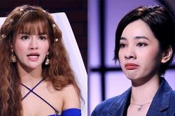 Vũ Thu Phương quát mắng, loại Cẩm Đan thẳng tay vì thái độ kém