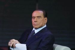 Сựu Thủ tướng Italia Silvio Berlusconi qua đời