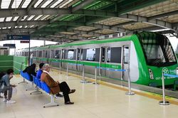 Sự thật khoản lãi gần 100 tỷ tuyến Cát Linh - Hà Đông