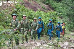 Khai giảng lớp bồi dưỡng kiến thức quốc phòng - an ninh đối tượng 3