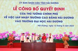 Đào tạo nguồn nhân lực chất lượng cao phục vụ phát triển các khu công nghiệp