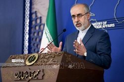Iran, Mỹ tiếp tục đàm phán về thỏa thuận hạt nhân thông qua Oman