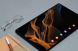 Galaxy Tab S9 Ultra màn hình 'khủng' sẵn sàng trình làng