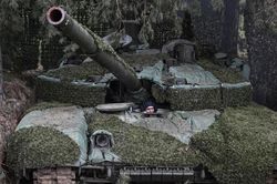 Quân đội Nga đập tan đòn phản công của Ukraine tại Artemovsk