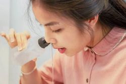 6 cách tự nhiên trị nghẹt mũi nhanh chóng tại nhà, không cần dùng thuốc