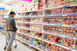EU nới lỏng quy định với mì ăn liền Việt Nam