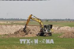 Đã nghỉ hưu có được nhận thừa kế đất nông nghiệp?