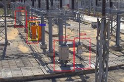 Hoàn thành ứng dụng KHCN trong giám sát và cảnh báo an toàn