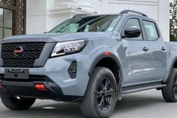 Phân khúc xe bán tải cạnh tranh khốc liệt, có xe giảm giá hơn 100 triệu