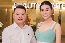 Phương Oanh có động thái lạ giữa đêm sau khi Shark Bình thông báo 'tin vui'