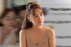 Phạm Quỳnh Anh bất ngờ 'u mê' trai đẹp, nhờ cộng đồng mạng tìm danh tính?