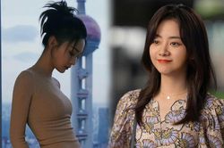 Bạn gái Tiêu Chiến hất cẳng Đàm Tùng Vận, xứng danh nữ hoàng truyền hình lứa tiểu hoa 90