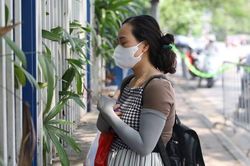 Nỗi lòng mẹ những ngày con thi: Mẹ dậy từ 5h sáng, mất ngủ vì lo cho con