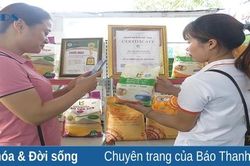 Hiệu quả nâng cao tiêu chí thu nhập ở Hà Lĩnh