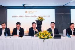 Hưng Thịnh Incons: Dự kiến phát hành 89,1 triệu cổ phiếu, sẵn sàng nguồn vốn cho các dự án
