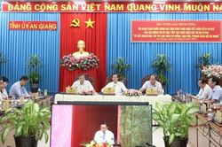Nhiều mô hình mới, sáng tạo trong học tập và làm theo Bác