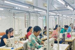 Đăng ký thực hiện dự án, mô hình 'Đa dạng hóa sinh kế, phát triển mô hình giảm nghèo' trước ngày 17-6-2023